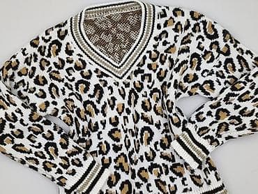 sweter polo bear: Sweter damski, rozmiar L — 1