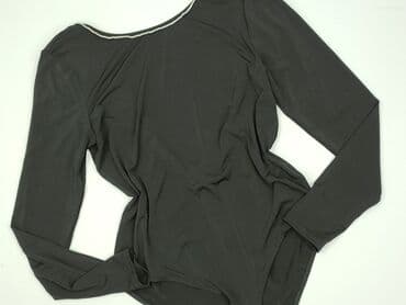 rajstopy z cyrkoniami h m: H&M, Жіноче боді, розмір L — 1