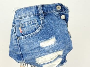 krótkie spodenki diverse: Diverse, Szorty damskie, rozmiar XS — 6