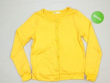 stradivarius swetry: Sinsay, Kardigan damski, rozmiar L — 2