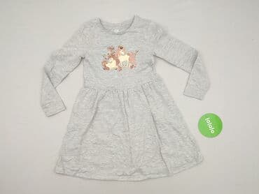 oshee bielizna: Dress, C&A, 9 years, 128-134 cm, condition - Perfect — 2