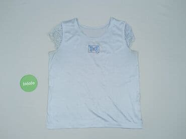 taranko com sukienki: Women's blouse, size 2XL (EU 44) — 2