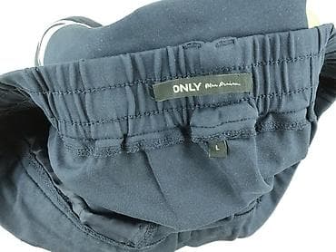 simple spodnica: ONLY, Spódnica damska, rozmiar L — 4