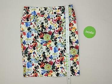 waska stopa: Spódnica damska, rozmiar M — 4