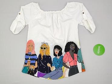 cropp top: Bluzka damska, rozmiar S — 3