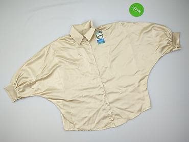 babylon body: Koszula damska, rozmiar XS — 2