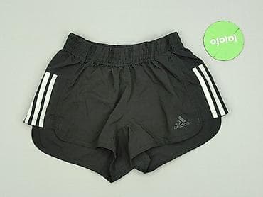 dresy adidas: Adidas, Szorty damskie, rozmiar XS — 2
