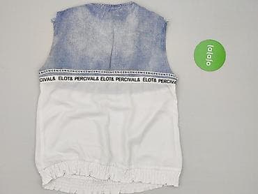 bluzki denim: Denim, T-shirt damski, rozmiar S — 3