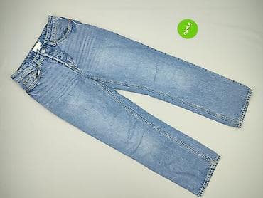 divided h: H&M, Jeansy damskie, rozmiar S — 2