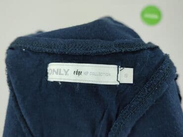 only bluzki wyprzedaż: ONLY, Top damski, rozmiar S — 6