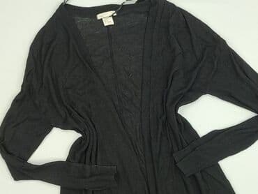 Kardigany: H&M, Kardigan damski, rozmiar S