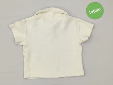 koszulka formula 1 hm: T-shirt, H&M, 1.5-2 years, 86-92 cm, condition - Very good — 3