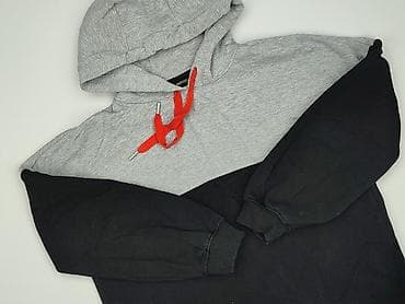 Ubrania damskie: Esmara, Bluza z kapturem damska, rozmiar S — 1