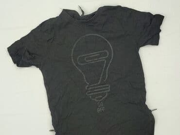T-shirt, Reporter young, 9 years, 128-134 cm, condition - Very good