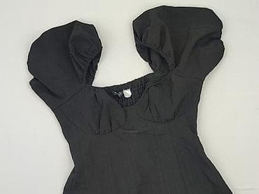 H&M Divided, Sukienka damska, rozmiar S