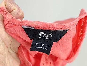 F&F, Bluzka damska, rozmiar S w lalafo.pl — 4 F&F, Bluzka damska, rozmiar S — 4