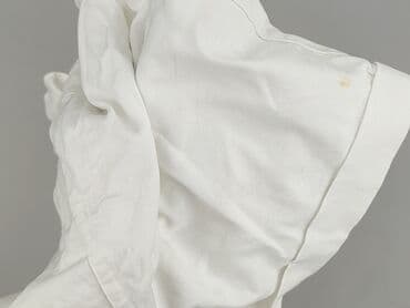 krótkie spodenki paper bag: Szorty damskie, rozmiar XS — 5