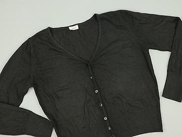 Kardigan damski, rozmiar 3XL