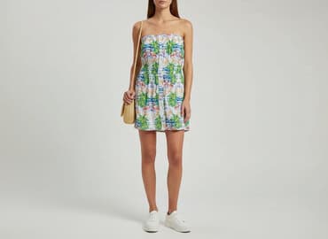 buty new look: New Look, Women`s dress, size M — 8