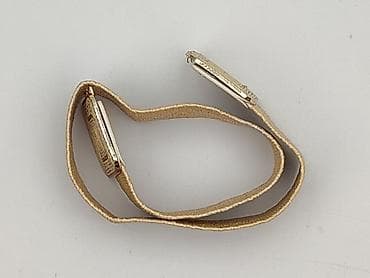 dodatki: Pasek, Damskie, stan - Idealny — 1