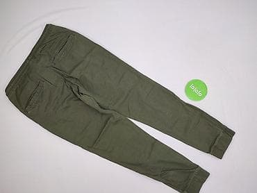 jogger jeans: Denim 1982, Spodnie materiałowe damskie, rozmiar S — 3