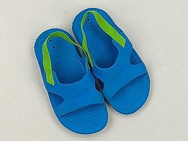 Kapcie Decathlon, 22, Używany w lalafo.pl Kapcie Decathlon, 22, Używany