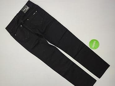 joggery lidl: Jeansy damskie, rozmiar L — 3