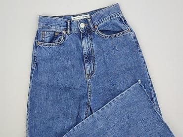 48: Stradivarius, Jeansy damskie, rozmiar XS — 1