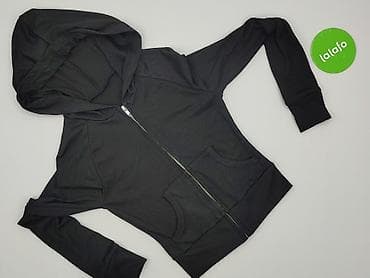 trapstar shein: Shein, Bluza z kapturem damska, rozmiar XS — 2