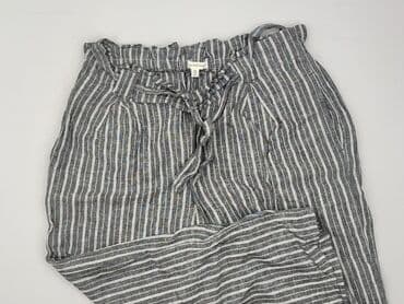 stringi damskie xxl: Max Studio, Spodnie materiałowe damskie, rozmiar XL — 1