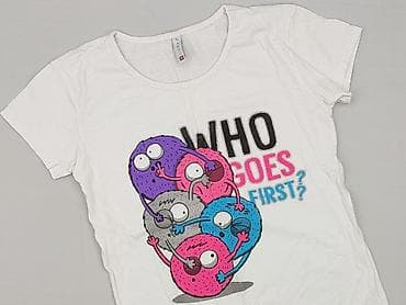 T-shirt damski, rozmiar M w lalafo.pl T-shirt damski, rozmiar M