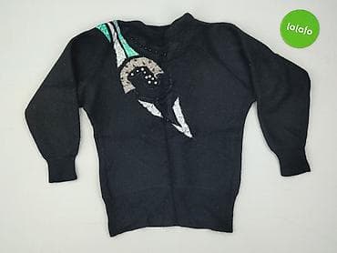 husaria bluza: Sweter damski, rozmiar M — 2