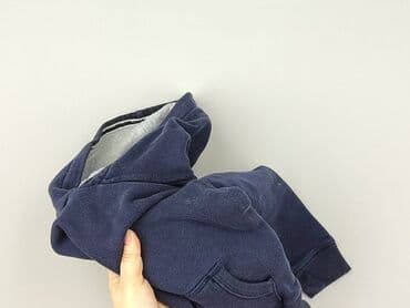 bluza od c a: Sweatshirt, Marks & Spencer, 1.5-2 years, 86-92 cm, condition - Good — 5