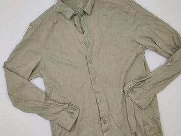 ubrania z kotem: Mos Mosh, Koszulа dla mężczyzn, rozmiar XL — 1