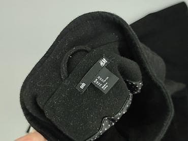 kozaczki hm: H&M, Płaszcz damski, rozmiar M — 5