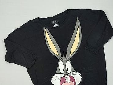 dres nike: Looney Tunes, Bluza damska
, rozmiar S — 1