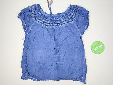 bluzki z okiem: Bluzka damska, rozmiar M — 2