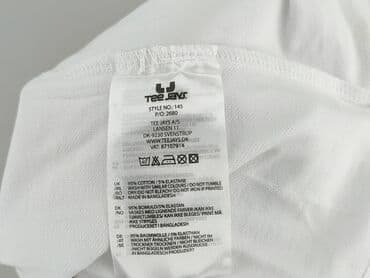 ea7 t shirt damski: Women`s polo shirt, size M — 6