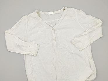 biale bluzki bonprix: Bpc bonprix collection, Bluzka damska, rozmiar 3XL — 1