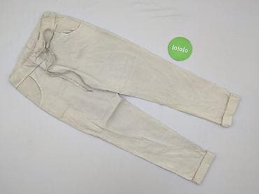 spodnie lee online: Spodnie materiałowe damskie, rozmiar One size — 2