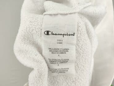 marynarka od c a: Champion, Bluza dla mężczyzn, L — 5