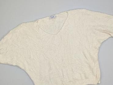 Sweter damski, rozmiar S