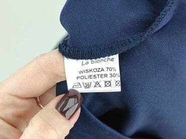 plisowane spódnice lidl: Blanche, Spódnica damska, rozmiar L — 5