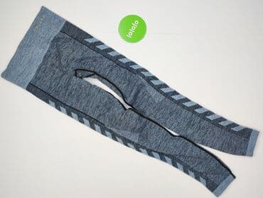 legginsy push up gatta: Legginsy Sportowe damskie, rozmiar S — 3