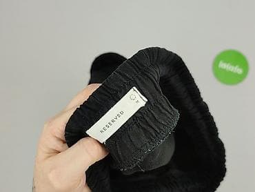 spódnice basic ciazowa: Reserved, Spódnica damska, rozmiar M — 4