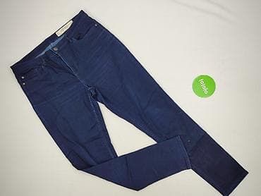 nike sizeer: Esmara, Jeansy damskie, rozmiar XL — 2
