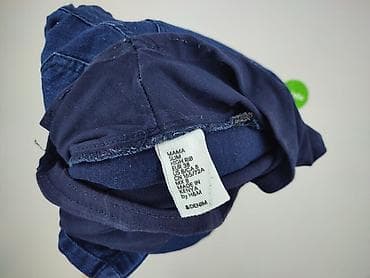 levi mom: H&M Mama, Jeansy damskie, rozmiar M — 5