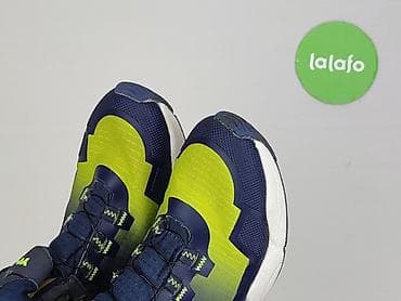 ecco dla dzieci: Sneakersy damskie, rozmiar 34 — 6