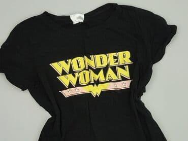 majtki batman: Sinsay, T-shirt damski, rozmiar S — 1