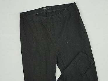 fsbn sweatpants: Sinsay, Legginsy rozmiar L — 1